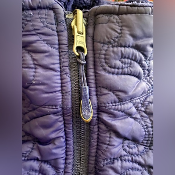 💥L.L. Bean PrimaLoft Packaway Swirl Quilted Jacket💥 - Picture 3 of 16